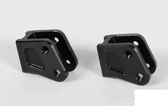 RC4WD D44 Lower Link Mounts for Wraith (Wraith Width) RC4WD &mdash; image 2 of 4