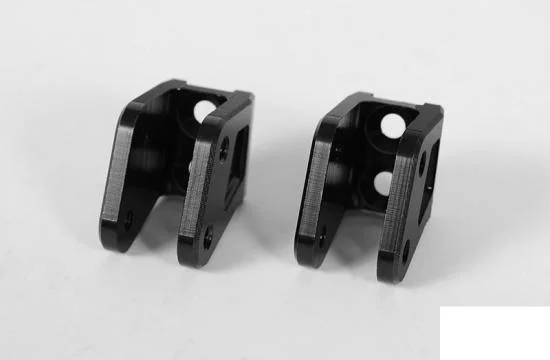 RC4WD D44 Lower Link Mounts for Wraith (Wraith Width) RC4WD &mdash; image 3 of 4