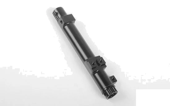 RC4WD D44 Wide Front Axle Tubes (Axial Wraith) RC4WD &mdash; image 2 of 5