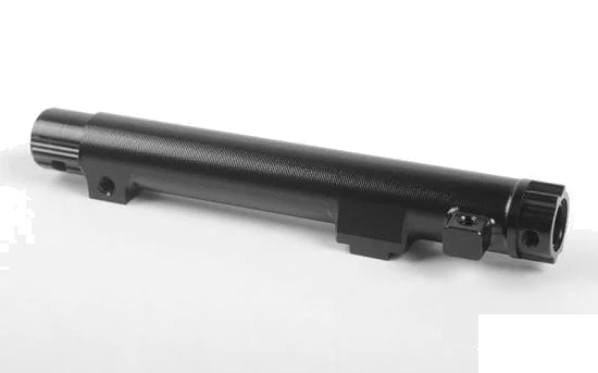 RC4WD D44 Wide Front Axle Tubes (Axial Wraith) RC4WD &mdash; image 4 of 5