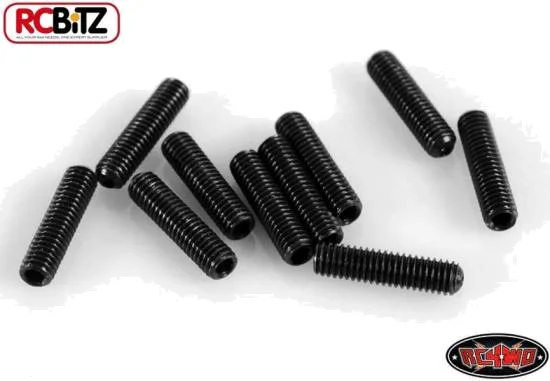 RC4WD M3 x 12mm Set Screw (10) — image 1 of 3