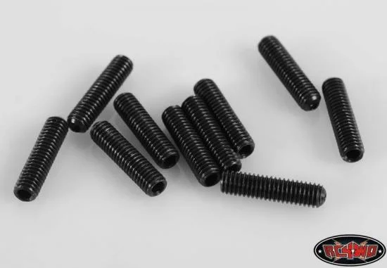 RC4WD M3 x 12mm Set Screw (10) — image 2 of 3