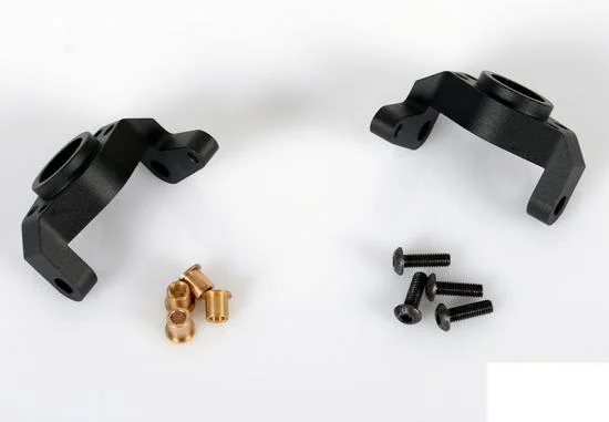 RC4WD Bully 2 Steering Knuckles — image 1 of 7
