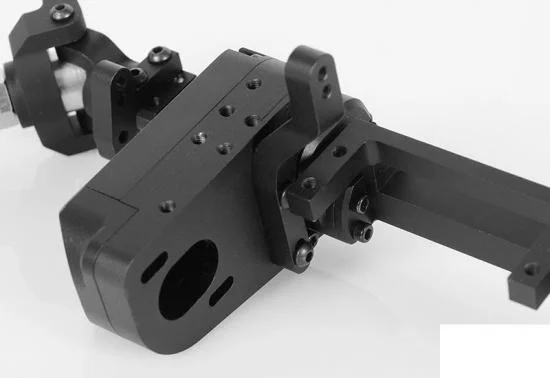 RC4WD Bully 2 Upper Link Mount — image 4 of 4