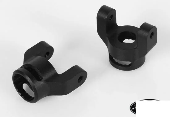 RC4WD Bully 2 C-Hubs &mdash; image 4 of 6