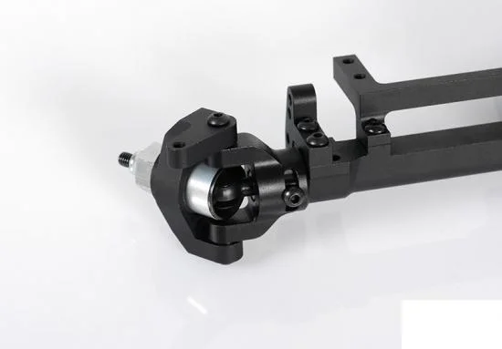 RC4WD Bully 2 C-Hubs &mdash; image 5 of 6