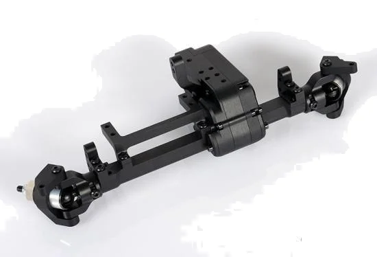 RC4WD Bully 2 C-Hubs &mdash; image 6 of 6