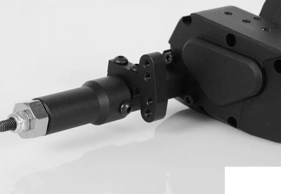 RC4WD Bully 2 Lower Link Mounts (2) &mdash; image 3 of 5