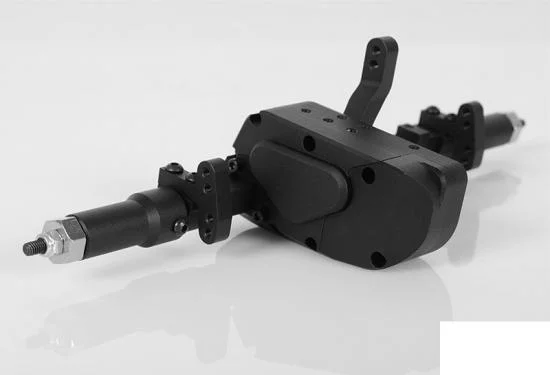 RC4WD Bully 2 Lower Link Mounts (2) &mdash; image 4 of 5