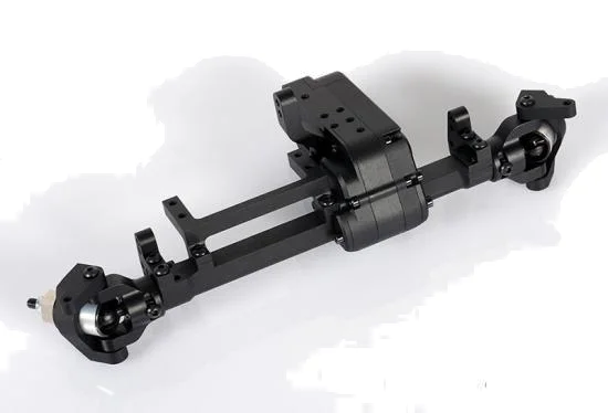 RC4WD Bully 2 Lower Link Mounts (2) &mdash; image 5 of 5