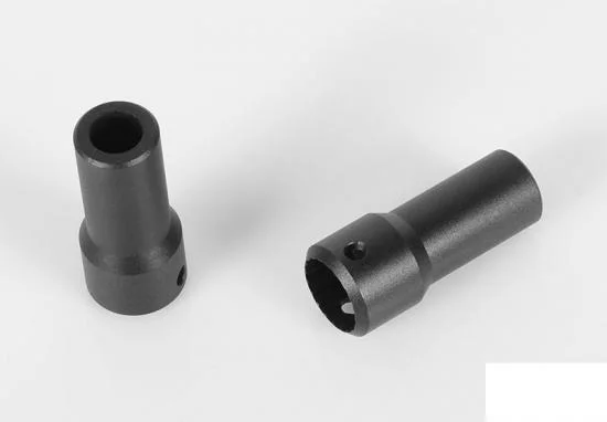 RC4WD Bully 2 Rear Axle Lockouts &mdash; image 2 of 6