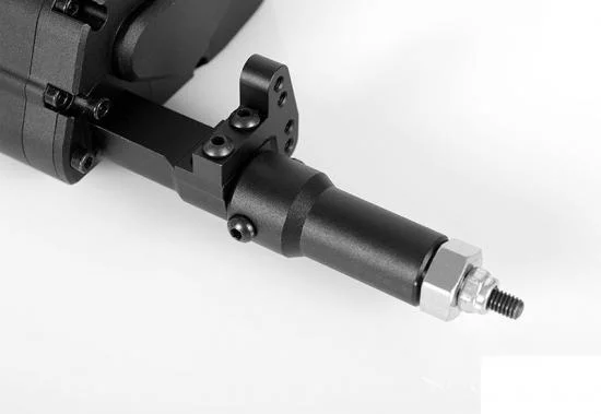 RC4WD Bully 2 Rear Axle Lockouts &mdash; image 4 of 6