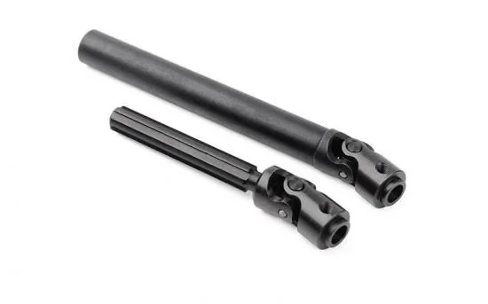 RC4WD Scale Steel Punisher Shaft V2 (120mm - 150mm / 4.72 - 5.90 ) RC4WD — image 1 of 6