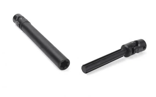 RC4WD Scale Steel Punisher Shaft V2 (120mm - 150mm / 4.72 - 5.90 ) RC4WD — image 6 of 6