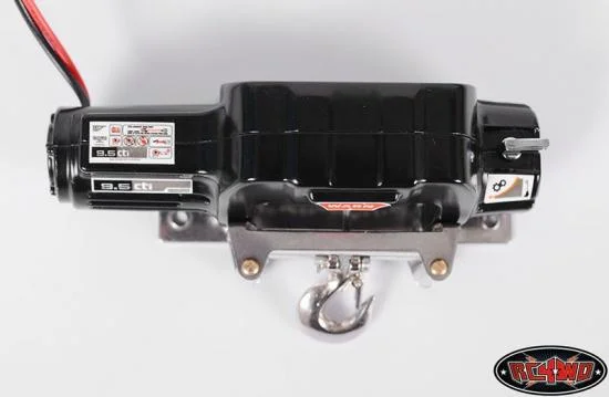 RC4WD 1:10 Scale Warn 9.5cti Winch — image 6 of 6