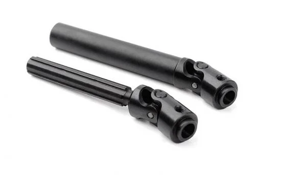 RC4WD Scale Steel Punisher Shaft V2 (100mm - 130mm / 3.94 - 5.12 ) RC4WD — image 1 of 5