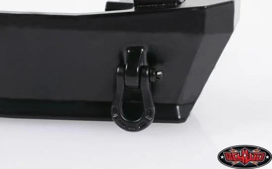 RC4WD Warn 1:10 D-Ring Shackle &mdash; image 2 of 7
