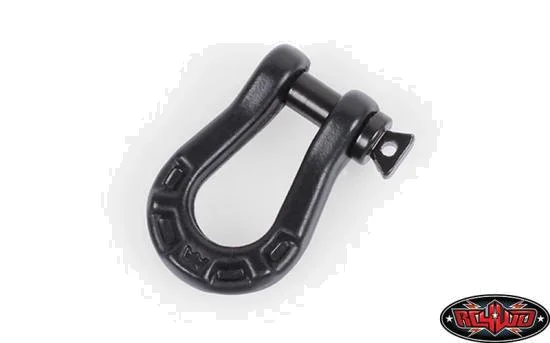 RC4WD Warn 1:10 D-Ring Shackle &mdash; image 4 of 7