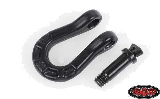 RC4WD Warn 1:10 D-Ring Shackle &mdash; image 5 of 7