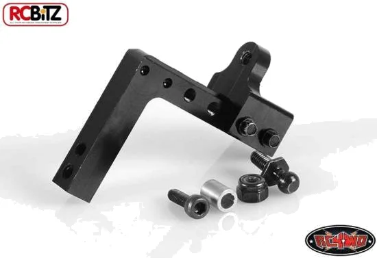 RC4WD Adjustable Drop Hitch (Short) — image 1 of 7