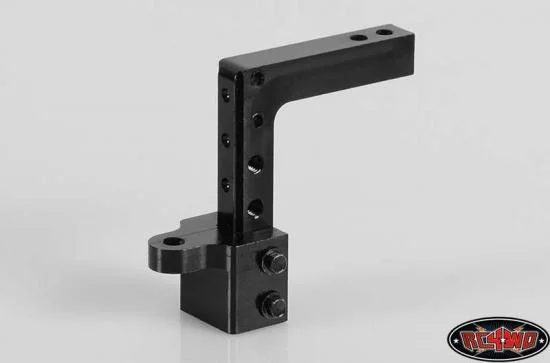 RC4WD Adjustable Drop Hitch (Short) — image 3 of 7