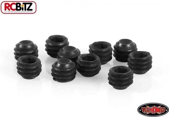 RC4WD M4 X 3mm Set Screw (10) — image 1 of 3
