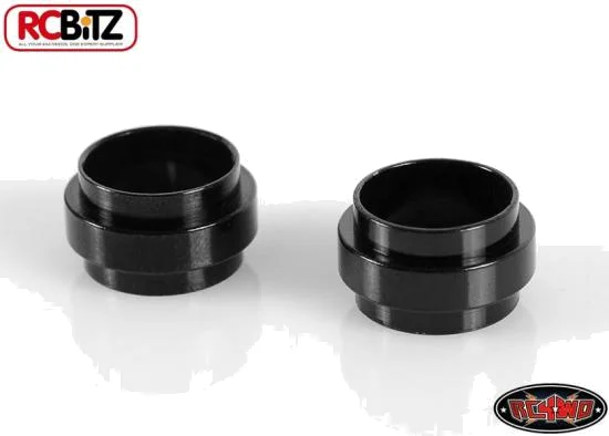RC4WD Center Spring Retainer for Dual Spring Ver 2 Shocks — image 1 of 4