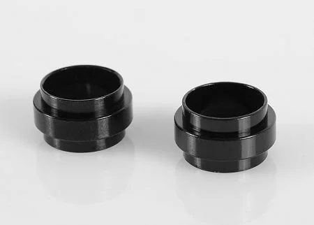 RC4WD Center Spring Retainer for Dual Spring Ver 2 Shocks — image 2 of 4