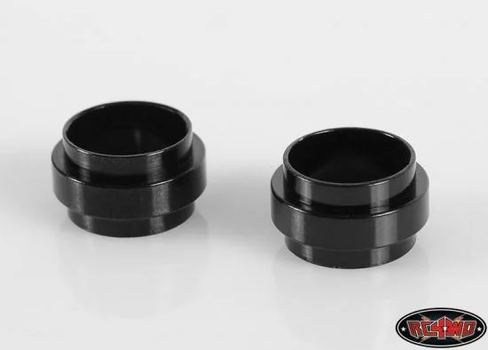 RC4WD Center Spring Retainer for Dual Spring Ver 2 Shocks — image 3 of 4