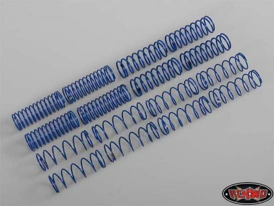 RC4WD 110mm King Scale Shock Spring Assortment — image 2 of 4