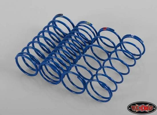 RC4WD 110mm King Scale Shock Spring Assortment — image 3 of 4