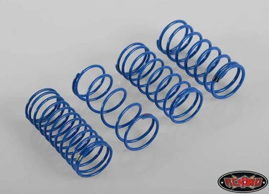 RC4WD 100mm King Scale Shock Spring Assortment — image 3 of 4