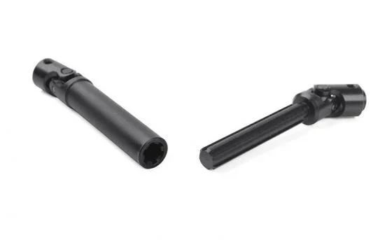 RC4WD Scale Steel Punisher Shaft V2 (90mm - 115mm / 3.54 - 4.53 ) RC4WD &mdash; image 4 of 6