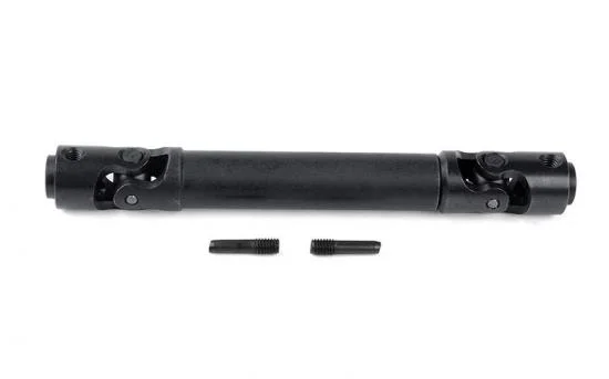 RC4WD Scale Steel Punisher Shaft V2 (90mm - 115mm / 3.54 - 4.53 ) RC4WD &mdash; image 5 of 6