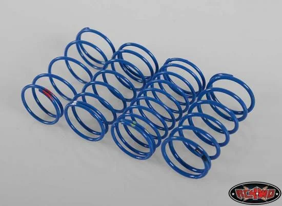 RC4WD 90mm King Scale Shock Spring Assortment &mdash; image 2 of 4