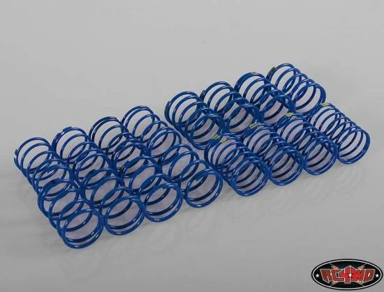 RC4WD 70mm King Scale Shock Spring Assortment &mdash; image 2 of 4