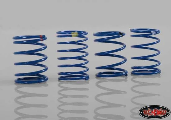 RC4WD 70mm King Scale Shock Spring Assortment &mdash; image 3 of 4