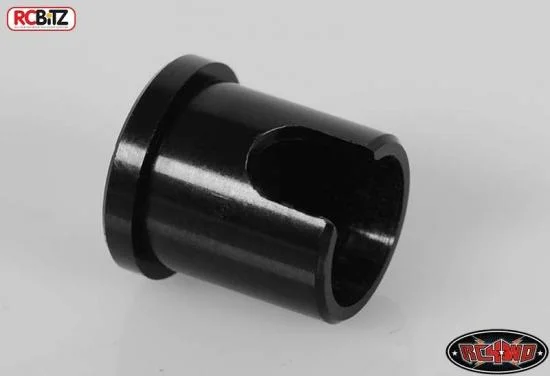 RC4WD Replacement Hitch Clip and Spring for BigDog Trailers — image 2 of 6