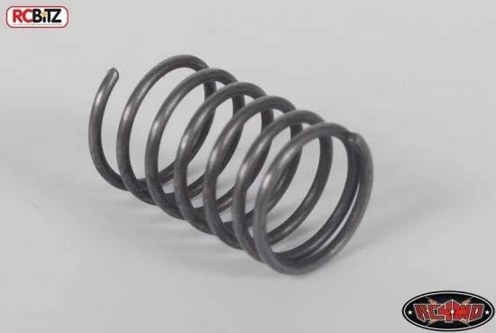 RC4WD Replacement Hitch Clip and Spring for BigDog Trailers — image 3 of 6