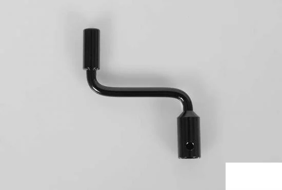 Replacement Jack Handle for BigDog Trailers RC4WD — image 1 of 6