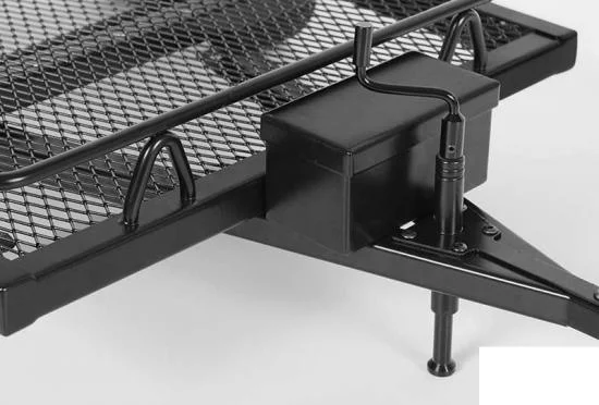 Replacement Jack Handle for BigDog Trailers RC4WD — image 3 of 6