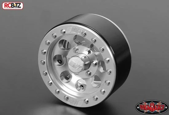 RC4WD Mickey Thompson Classic Lock 1:10 Wheel Center Caps — image 3 of 4