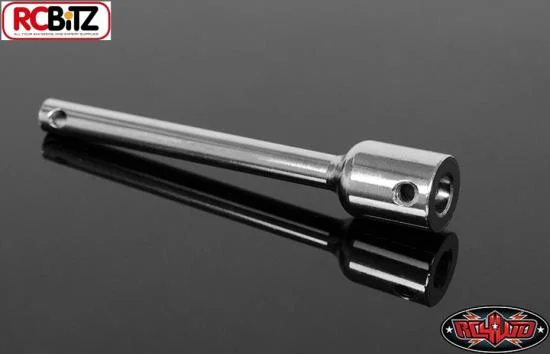 RC4WD Metal Drive Extended Coupling — image 1 of 6