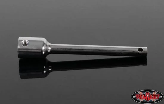 RC4WD Metal Drive Extended Coupling — image 3 of 6