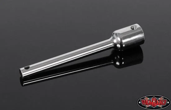 RC4WD Metal Drive Extended Coupling — image 4 of 6