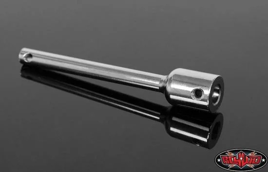 RC4WD Metal Drive Extended Coupling — image 5 of 6