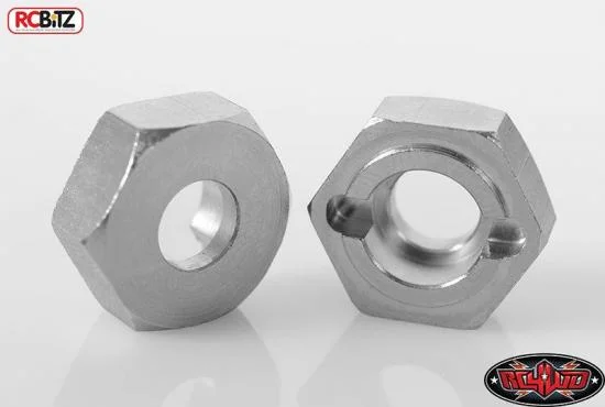 RC4WD XVD Axle for Digger Scale Monster Truck Axle &mdash; image 3 of 4