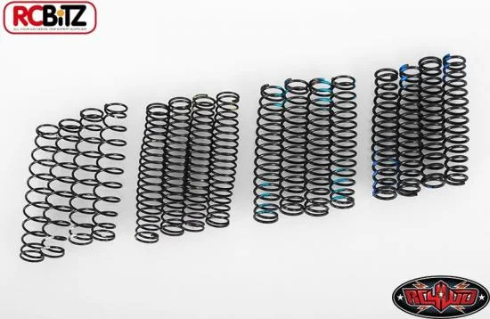 RC4WD Internal Springs for ARB and Superlift 80mm Shocks — image 1 of 3