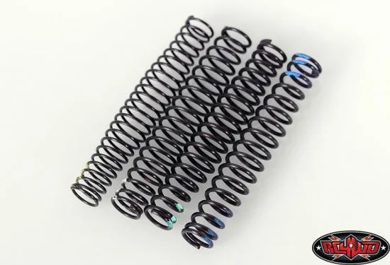 RC4WD Internal Springs for ARB and Superlift 80mm Shocks — image 2 of 3