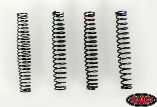 RC4WD Internal Springs for ARB and Superlift 90mm Shocks — image 2 of 2